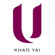 U Khao Yai - Logo